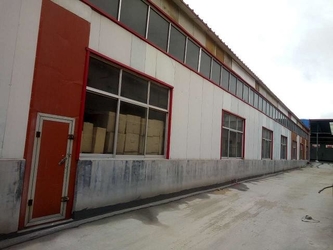 Shandong Gourd Children 's Products Co., Ltd