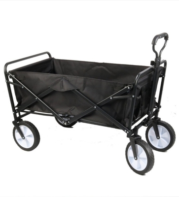 300LBS Capacity Heavy Duty Beach Cart 86*46*85 Dimension Multi Functional