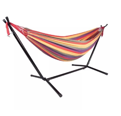 Relax Outdoor Folding Hammock Light Weight Portable Hammock And Stand