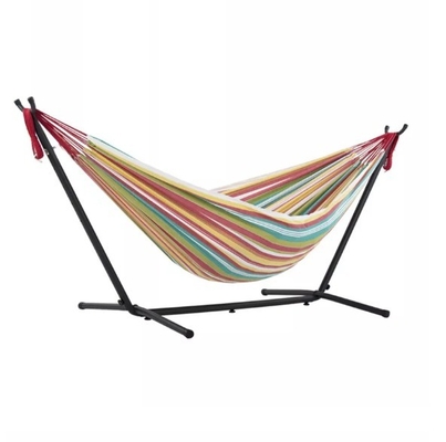 Travel Outdoor Folding Hammock Multi Functional Single Person Hanging Chair