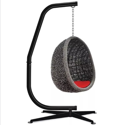 Outdoor Hammock with Tassel Detail All Cotton Material and 260KGS Weight Capacity