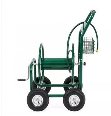 Customized Mini Moving Farm Water Dragon Garden Hand Truck Trolley Cart Space Saving