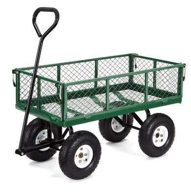 17KGS Weight Capacity Hand Pallet Truck for Loading and Unloading