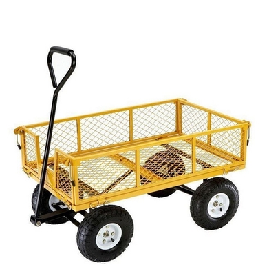 17KGS Weight Capacity Hand Pallet Truck for Loading and Unloading