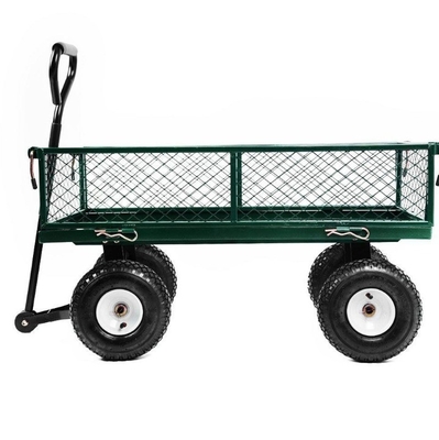 17KGS Weight Capacity Hand Pallet Truck for Loading and Unloading