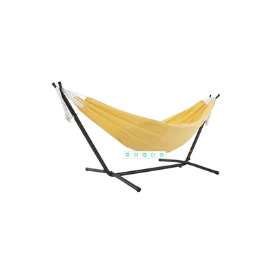 200kg Weight Capacity Modern Double Adjustable Steel Stand for Outdoor Furniture Customized