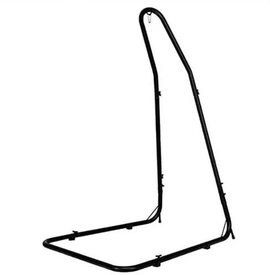 Qingdao Port Hammock Chair Bracket Heavy Duty Steel Adjustable Height Customized Color