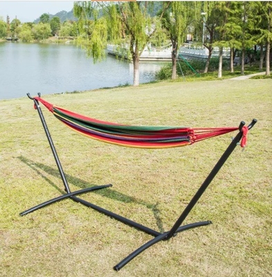 Outdoor Single Person Camping Hammock Customized for Comfort and Relaxation