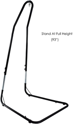 009 Stable And Durable Hammock Stand With Capacity Of 260KGS