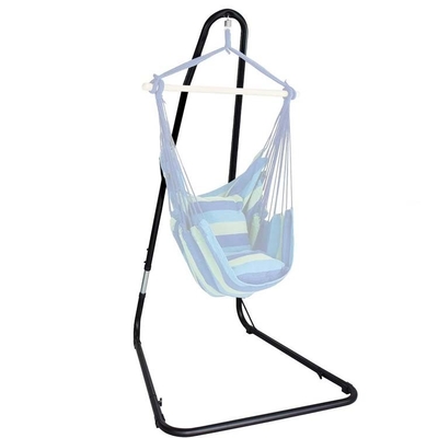 009 Stable And Durable Hammock Stand With Capacity Of 260KGS