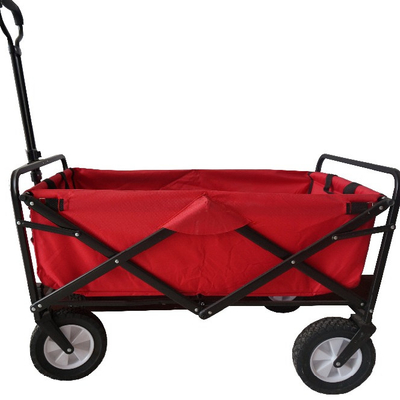 Stainless Steel Heavy Duty Mover Trolley for Versatile Material Handling Applications