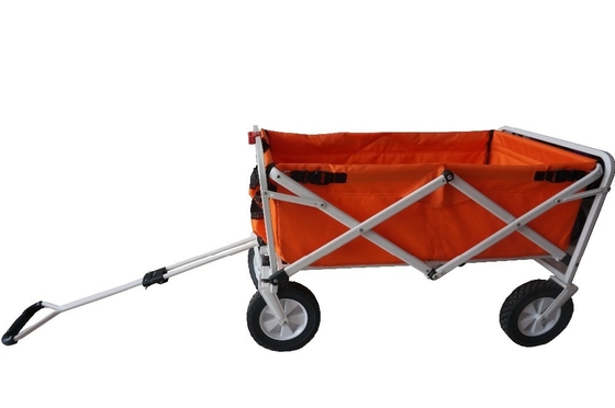 Perfect Service Heavy Duty Steel Trolleys for Kids Easy Folding and Advantages