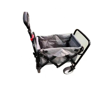 Perfect Service Heavy Duty Steel Trolleys for Kids Easy Folding and Advantages