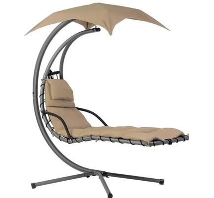 Patio Swings Hanging Chair Sunshade Hammock Chairs For Modern Furniture
