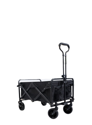 Heavy Duty Portable Foldable Wagon Hand Carts for Garden Beach and Outdoor Qingdao Port