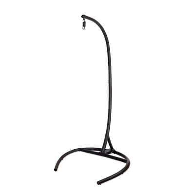 Modern Portable Hammock Chair for Comfortable Outdoor or Indoor Activity Living Room