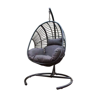 Modern Portable Hammock Chair for Comfortable Outdoor or Indoor Activity Living Room