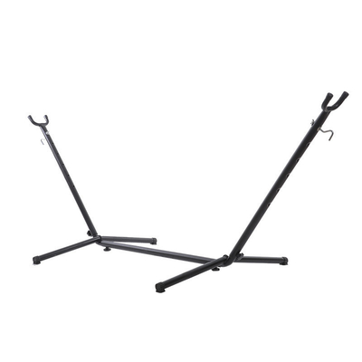 Qingdao Port Loading Outdoor Camping Hammock With Stand for Outdoor Activity