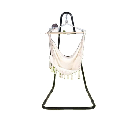 Mail Packing Hammock Stand for Outdoor Activity Customized Unfolding Camping Hammock