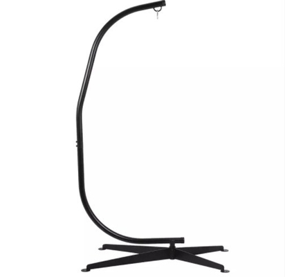 Modern Portable Hanging Hammock Chair for Outdoor Activities Mail Packing Y
