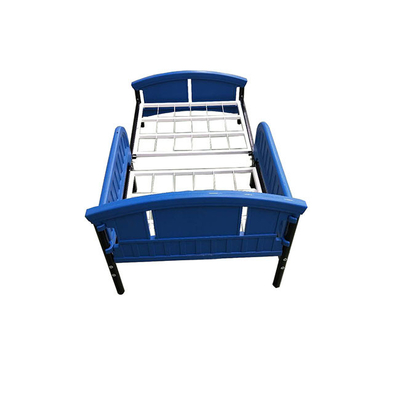 More Strong Safe Metal Bed Frame for Kids in the USA Modern Design Customer's Request