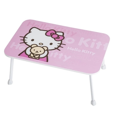 Versatile Folding Table for Home/College Dormitory Can Be Used on Bed/Sofa/Ground
