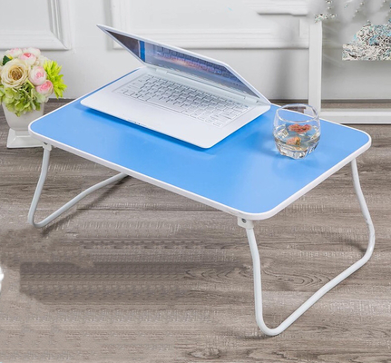 Versatile Folding Table for Home/College Dormitory Can Be Used on Bed/Sofa/Ground