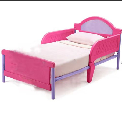 Study Folding Kids Bed in Bedroom School with Metal Main Material Design