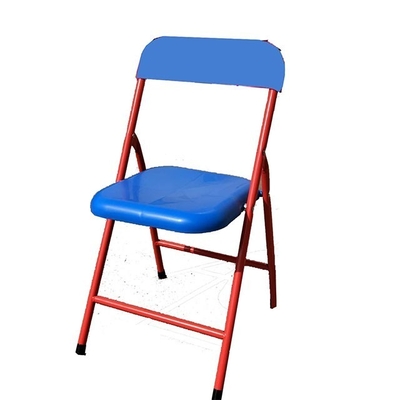 Easy To Move Childs Folding Chair Space Saving For Living Room And Dining Room