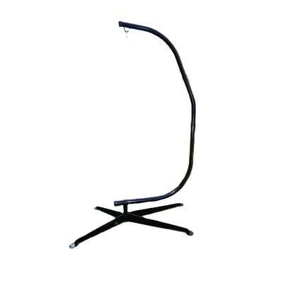 Indoor Durable Garden Patio Wicker Folding Hanging Chair 21.5kg Weight Capacity 260KGS