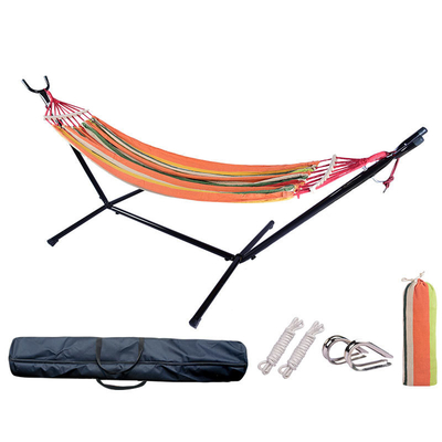 260KGS Weight Capacity Canvas Mesh Tarp for Camping and Leisure Travel at Qingdao Port