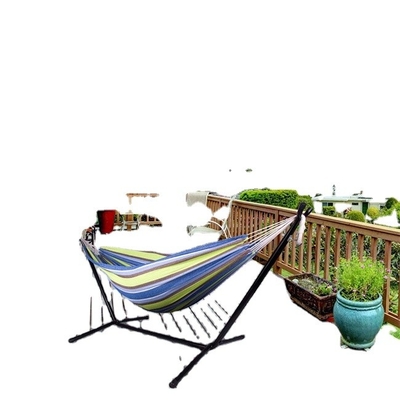 260KGS Weight Capacity Canvas Mesh Tarp for Camping and Leisure Travel at Qingdao Port