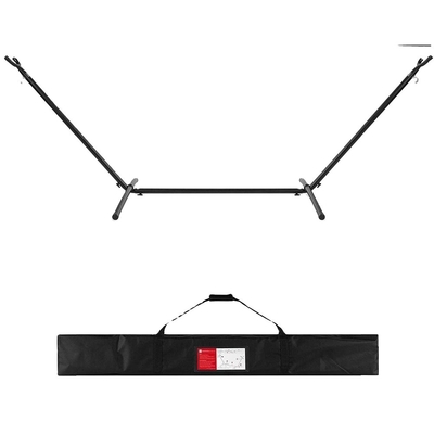 Customized Color Outdoor Camping Hammock With Stand for Easy Collapsible