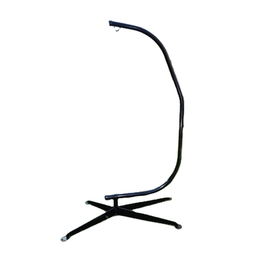 Easy Collapsible Hammock Stand With Space Saving Camping Hammock Double Hammock Chair Stand