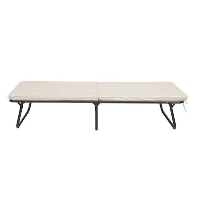 Modern Design Style Folding Bed for Comfortable and Stylish Sleeping Experience