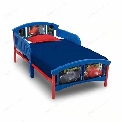 Convenient and Safe Detachable Children's Bed for Primary School Children's Room