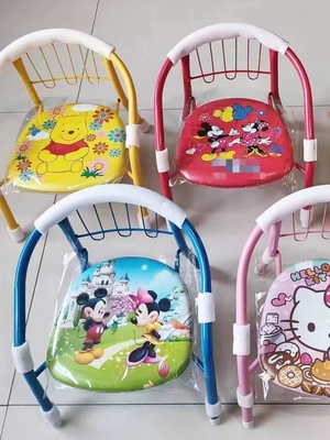 Home Childs Fold Up Chair Customizable Childrens Folding Chairs Cute Style
