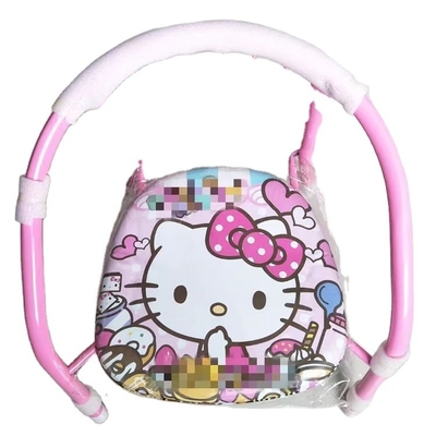 Aluminum Personalised Childrens Chair Modern Design Non Slip For Bedroom