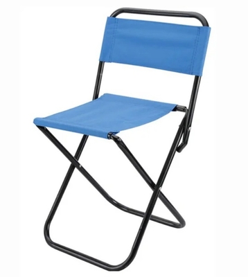 Modern Style Lightweight Foldable Camping Chair For Fishing And Camping