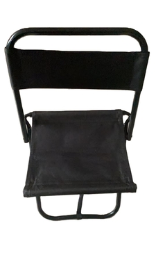 Modern Style Lightweight Foldable Camping Chair For Fishing And Camping
