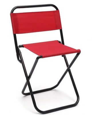 Modern Style Lightweight Foldable Camping Chair For Fishing And Camping