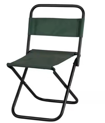 Easy Removal Small Travel Beach Chair Lightweight And Portable Beach Fishing Chair