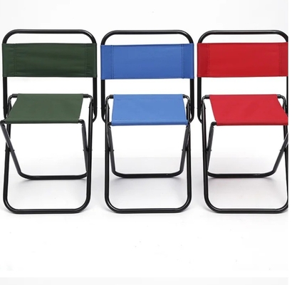 Easy Removal Small Travel Beach Chair Lightweight And Portable Beach Fishing Chair