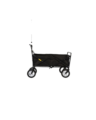 Versatile Folding Wagon Carts for All Your Outdoor Needs Dimension L x W x H 86*46*85
