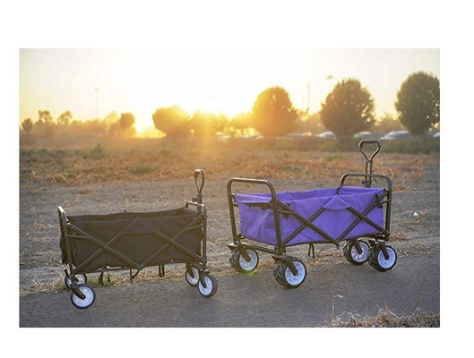 Versatile Folding Wagon Carts for All Your Outdoor Needs Dimension L x W x H 86*46*85