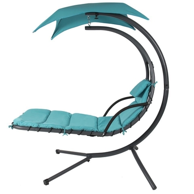 Modern Design Sun Protect Beach Umbrella with Customized Color Preference