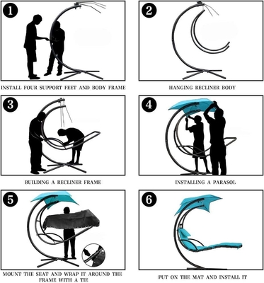 Mail Packing N Sun Umbrella for Easy Collapsible and Sun Protection