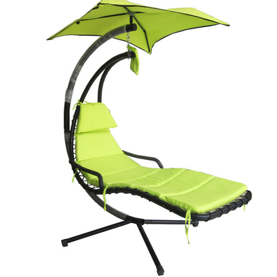 Modern Design Style Dream Hammock Chair Hanging Chaise Lounger Chair from Qingdao