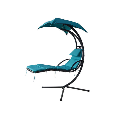 Modern Design Style Dream Hammock Chair Hanging Chaise Lounger Chair from Qingdao