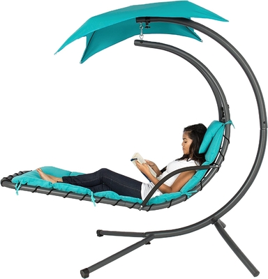 Modern Design Style Dream Hammock Chair Hanging Chaise Lounger Chair from Qingdao